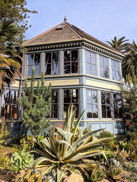 Sunnyside Conservatory